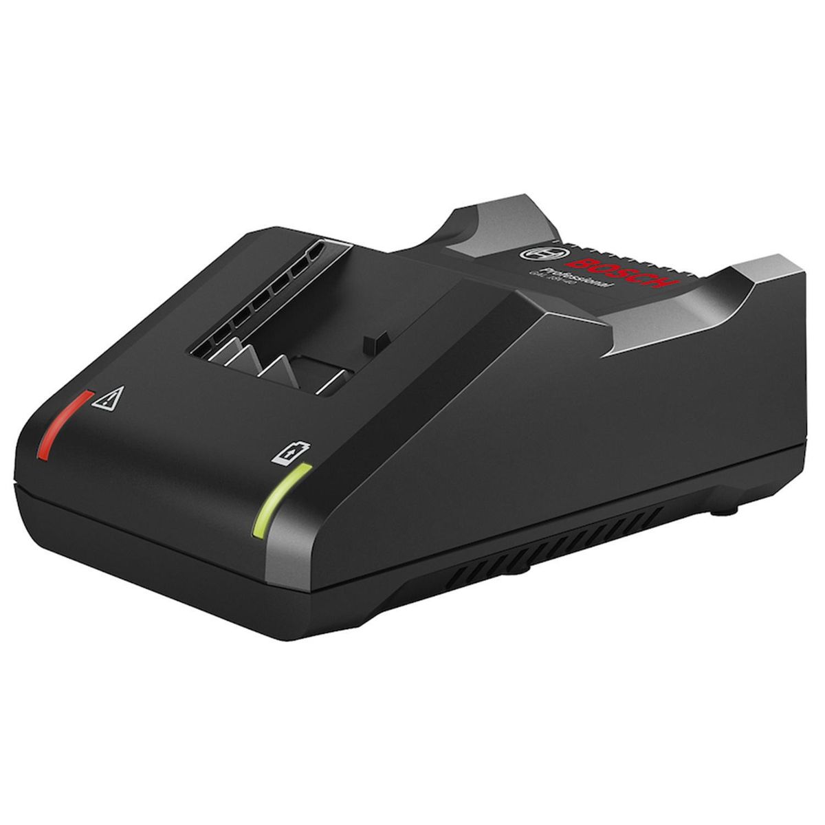 BOSCH - Cargador de Baterías Rápido Bilvolt 18V