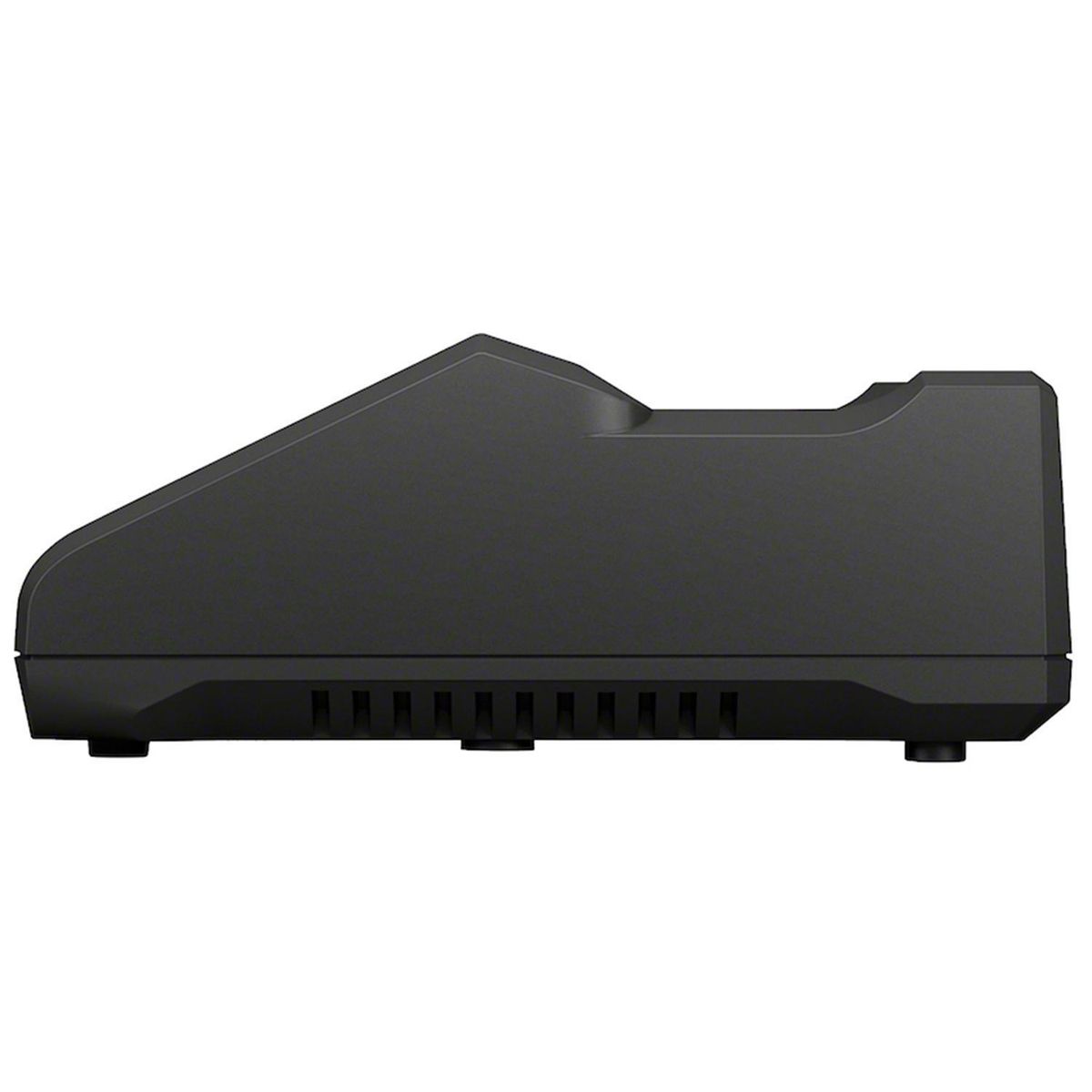 BOSCH - Cargador de Baterías Rápido Bilvolt 18V