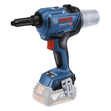 Remachadora Inalmbrica Brushless 18V SB