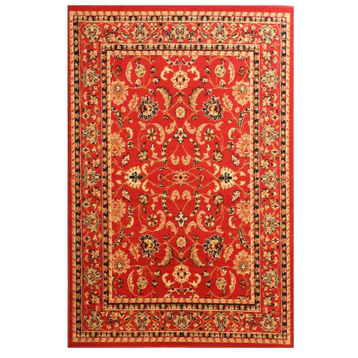 DIB - Alfombra clásica 180x275 cm 33R