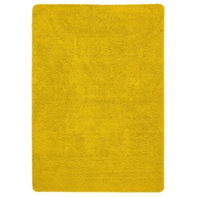 Alfombra Washable Rug 50x80 cm amarillo