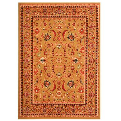 Alfombra clsica 180x275 cm 33Y