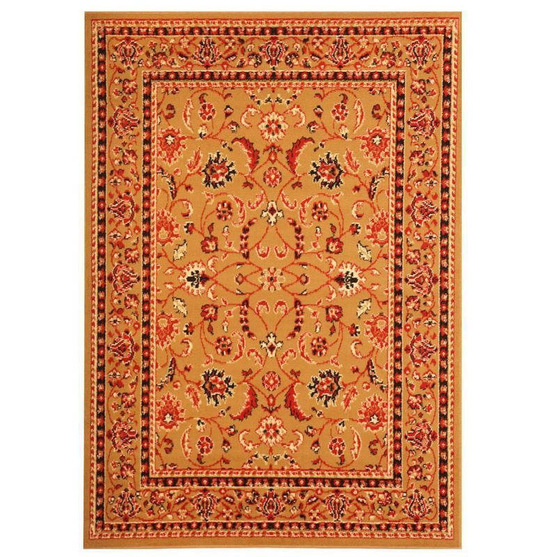 DIB - Alfombra clásica 180x275 cm 33Y