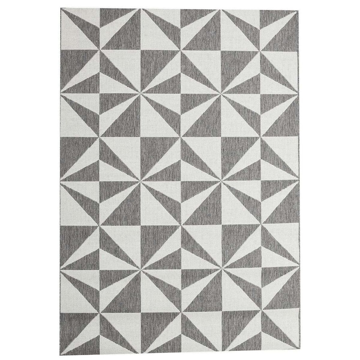 DIB - Alfombra Haiti 180x275 cm 207/W71-E