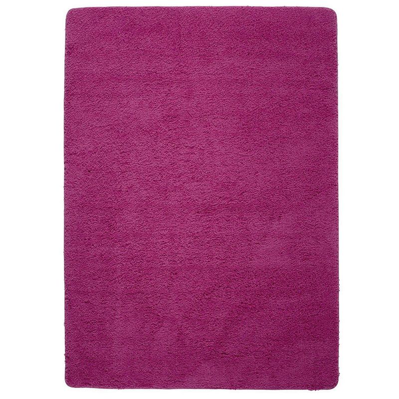 DIB - Alfombra Washable Rug 50x80 cm Rosa