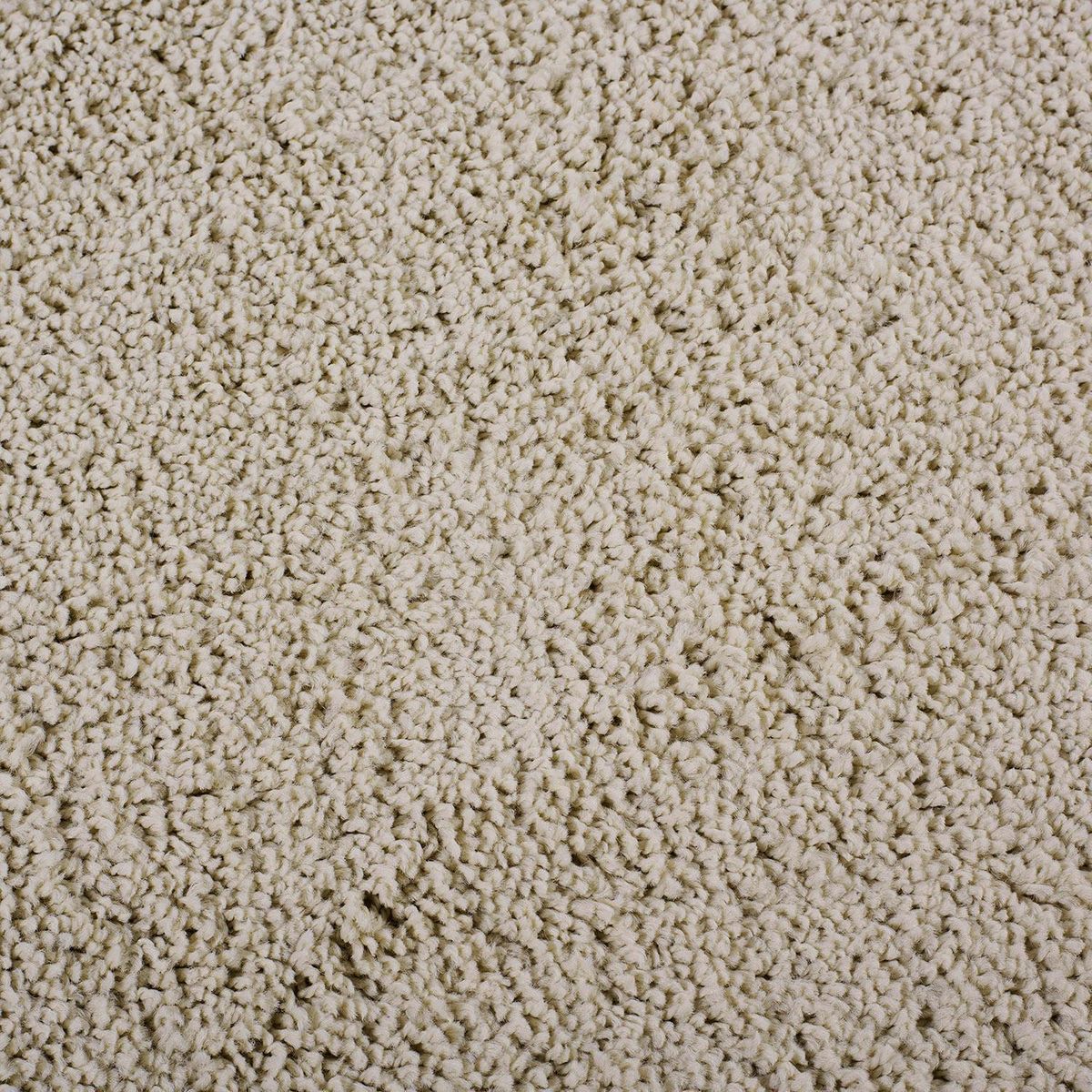 DIB - Alfombra Wash 120x170 cm Poliéster Café