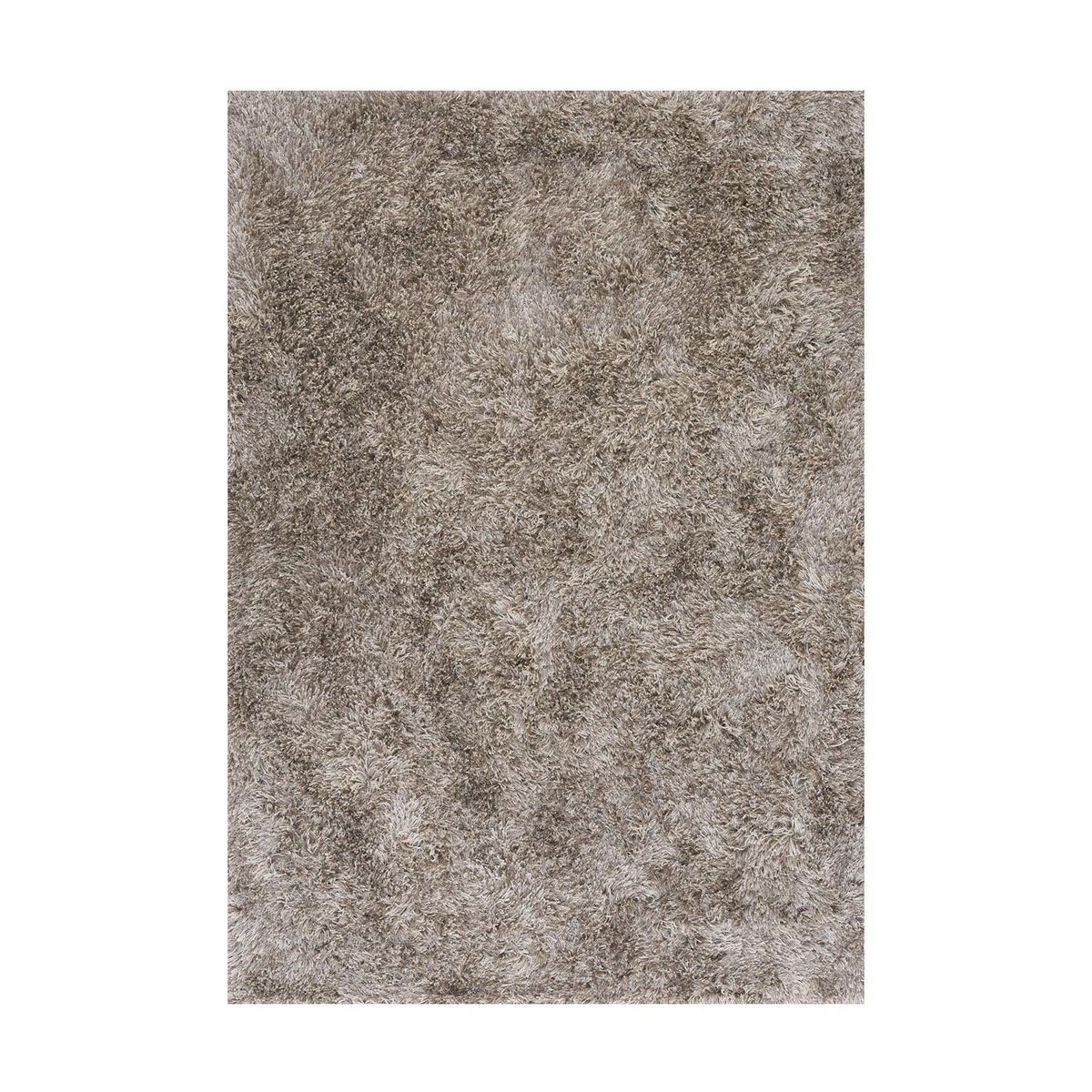 DIB - Alfombra Kite 140x200 cm Poliéster Beige