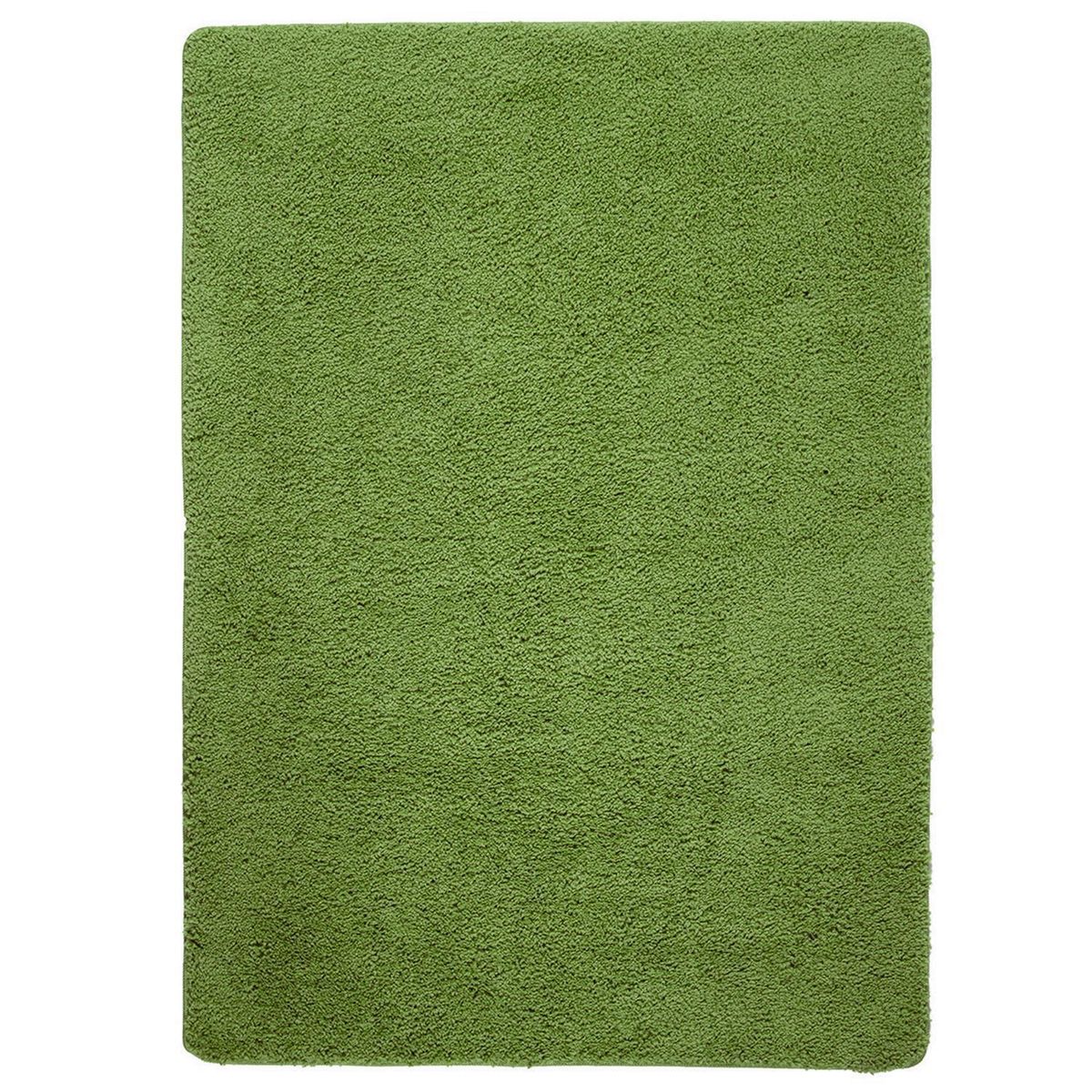 DIB - Alfombra Washable Rug 50x80 cm pistacho