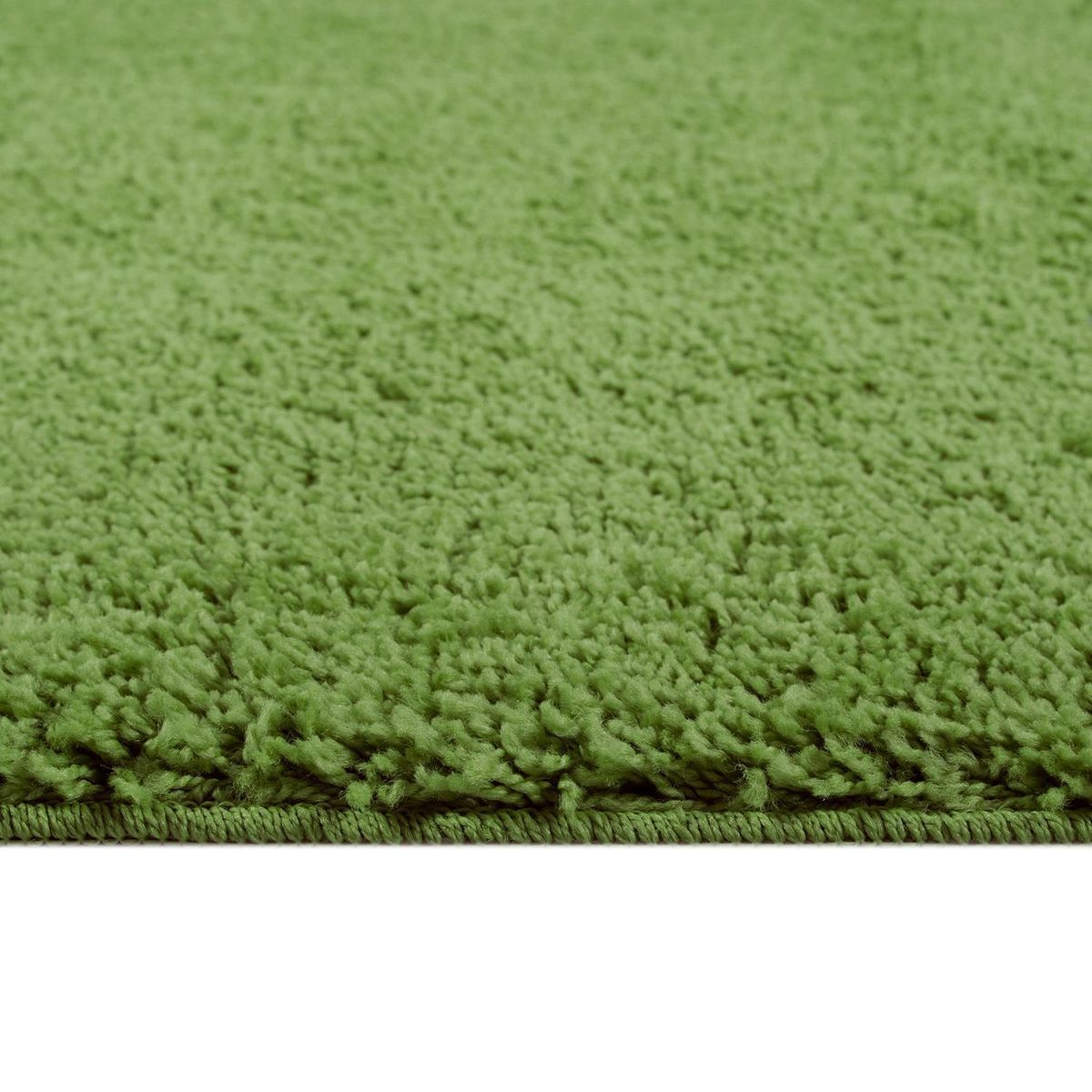 DIB - Alfombra Washable Rug 50x80 cm pistacho