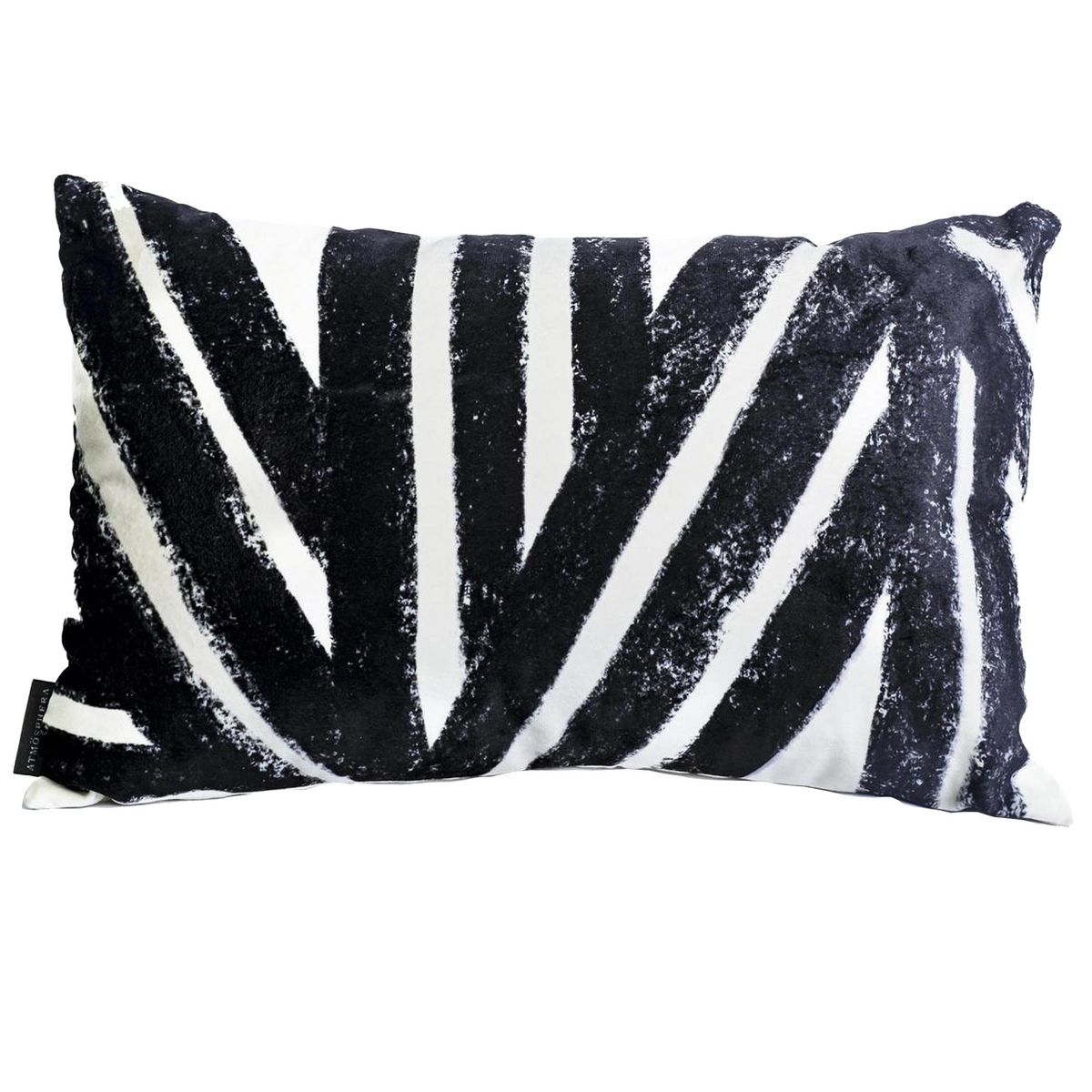 ATMOSPHERA HOME - Cojín tosca 50x33 cm