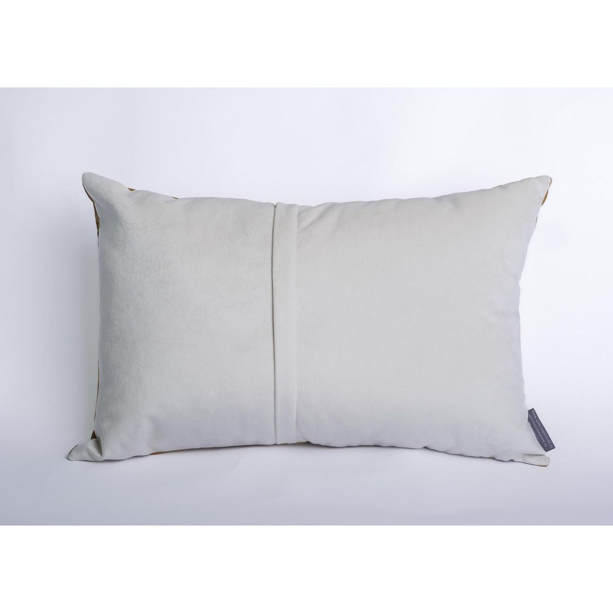 ATMOSPHERA HOME - Cojín tosca 50x33 cm