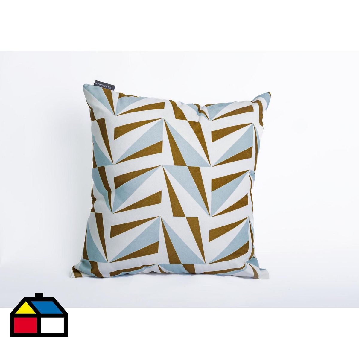 ATMOSPHERA HOME - Cojín Milano 45x45 cm