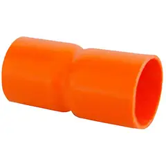 HOFFENS - Copla PVC Conduit 40mm