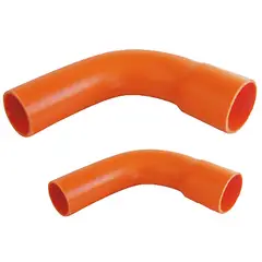 HOFFENS - Curva PVC Conduit 16mm