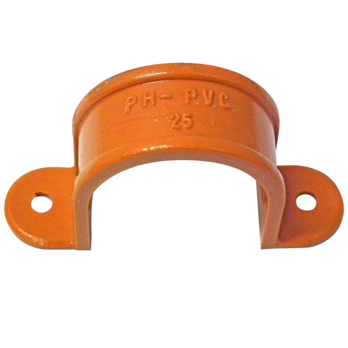 HOFFENS - Pack 15 abrazadera PVC Conduit 16mm