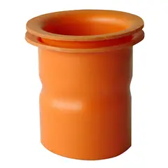 HOFFENS - Salida de caja PVC Conduit 20mm