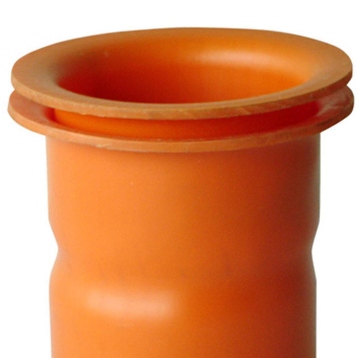 HOFFENS - Salida de caja PVC Conduit 32mm