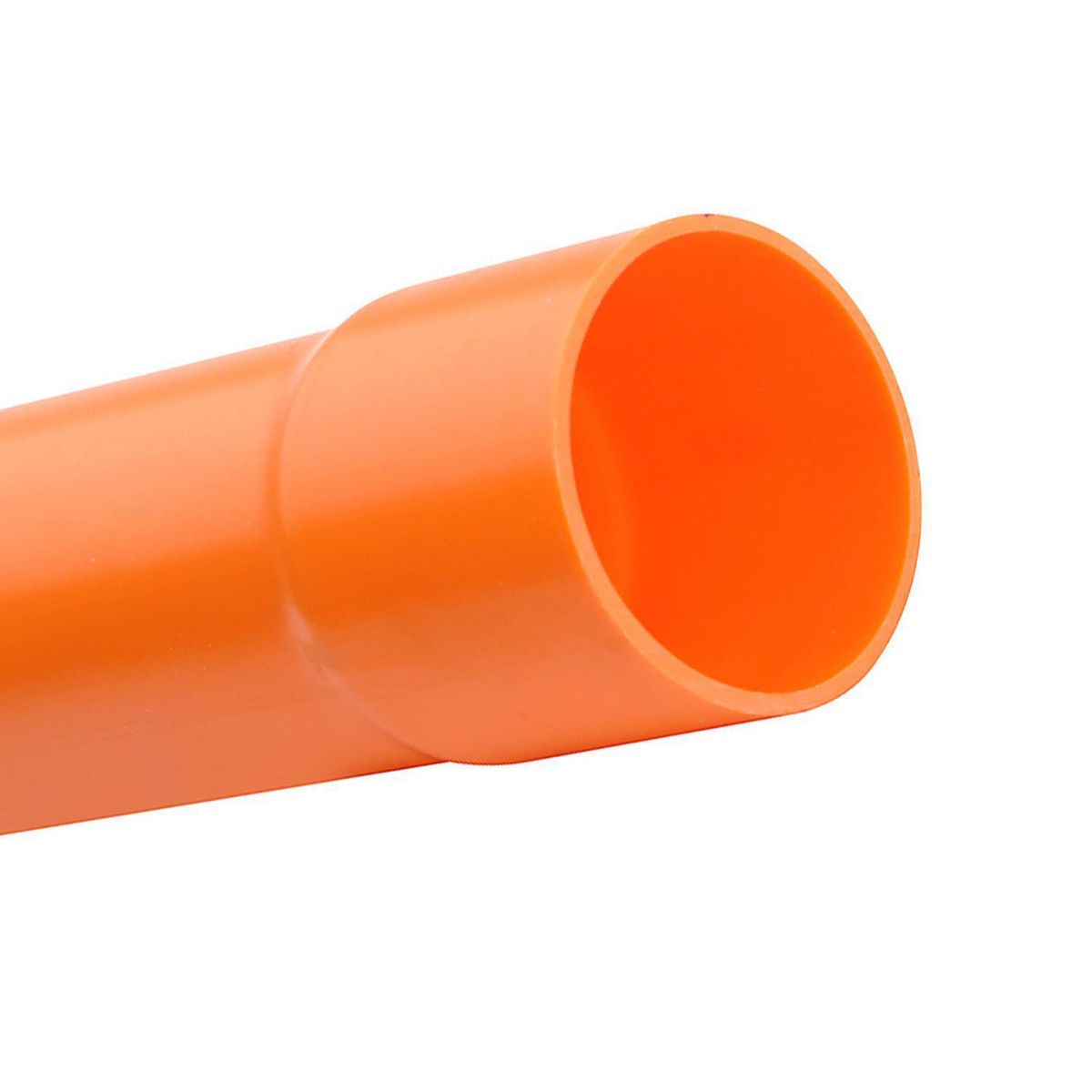 HOFFENS - Pack de 12 Tubos conduit C4 16 mm x 3 m