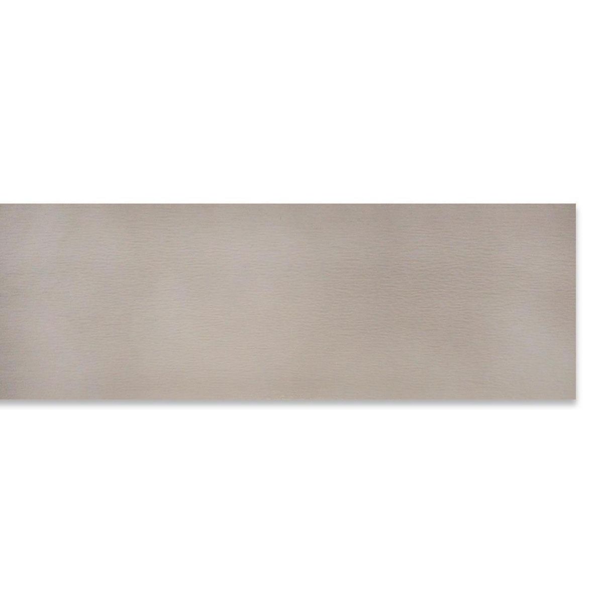 DVP - Tapacanto PVC 22X0,4 mm x 10 m taupe
