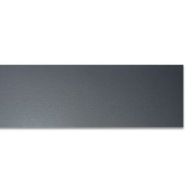 Tapacanto PVC 22X0,4 mm x 10 m carbon