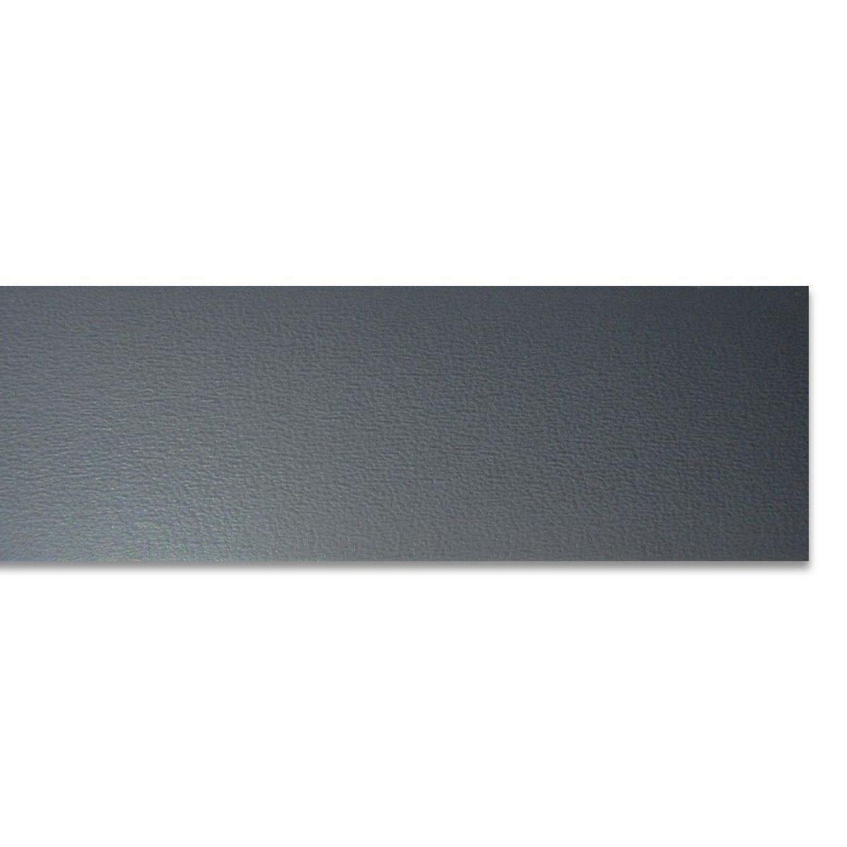 DVP - Tapacanto PVC 22X0,4 mm x 10 m carbon