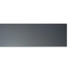 DVP - Tapacanto PVC 22X0,4 mm x 10 m carbon