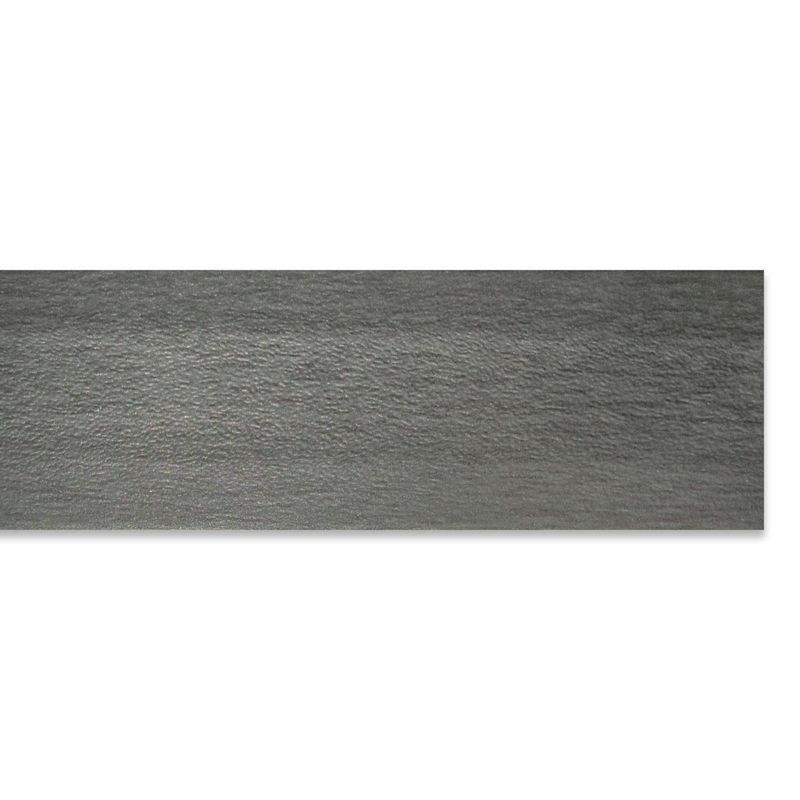 DVP - Tapacanto PVC 22X0,4 mm x 10 m titanio