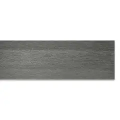 DVP - Tapacanto PVC 22X0,4 mm x 10 m titanio