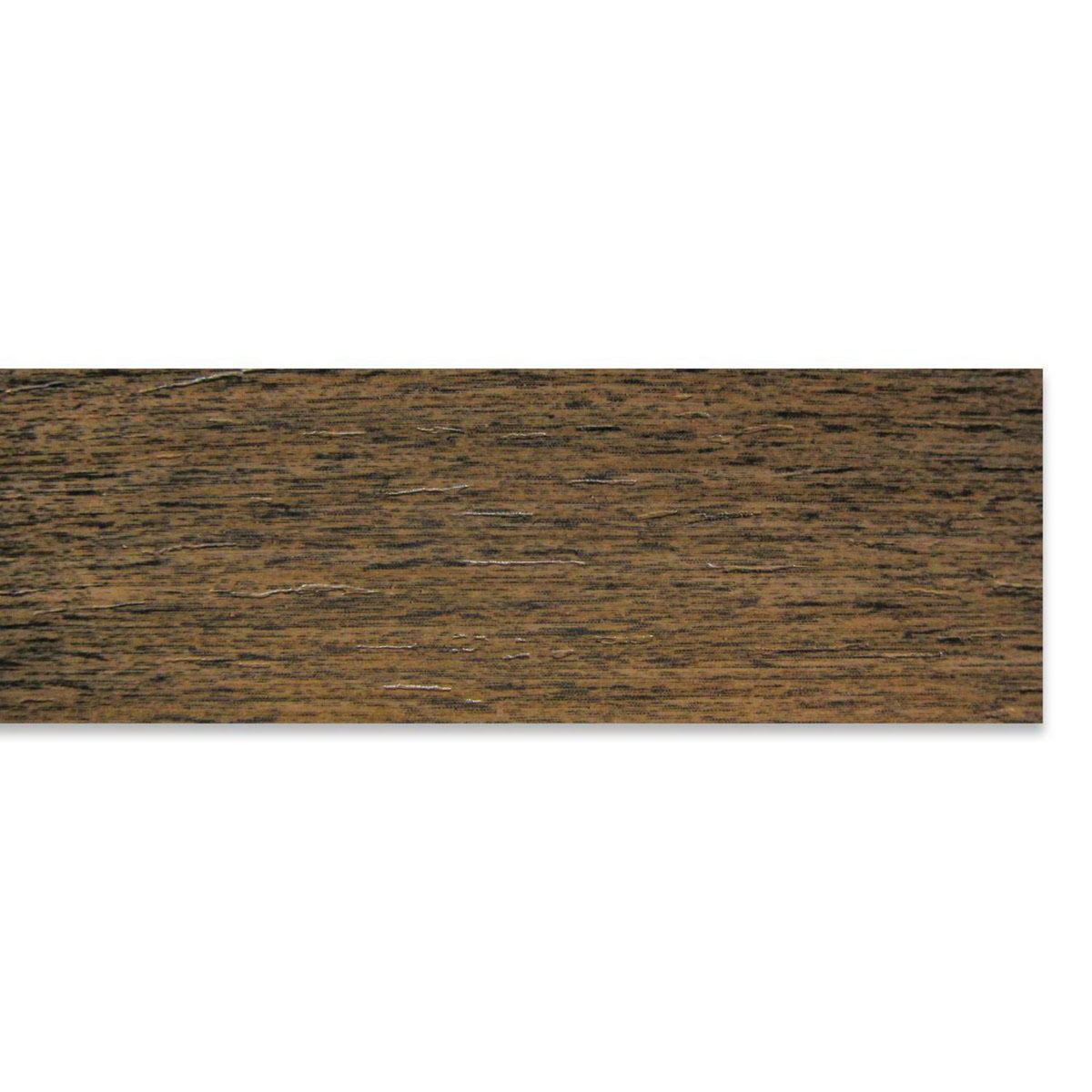 DVP - Tapacanto PVC 22X0,4 mm x 10 m cocoa