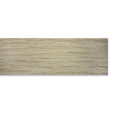 Tapacanto PVC 22X0,4 mm x 10 m nougat