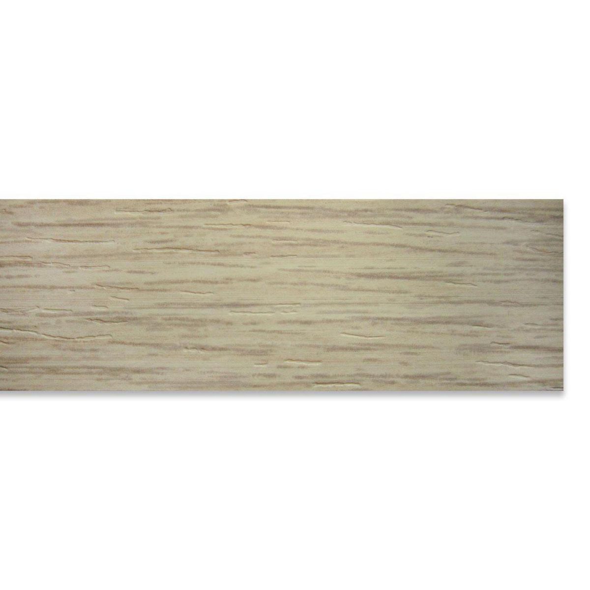 DVP - Tapacanto PVC 22X0,4 mm x 10 m nougat