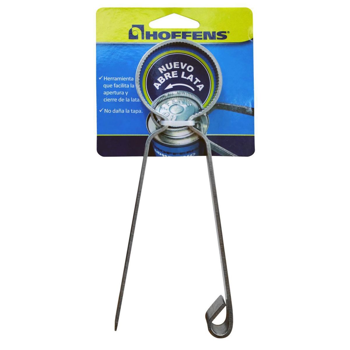 HOFFENS - Abre latas universal