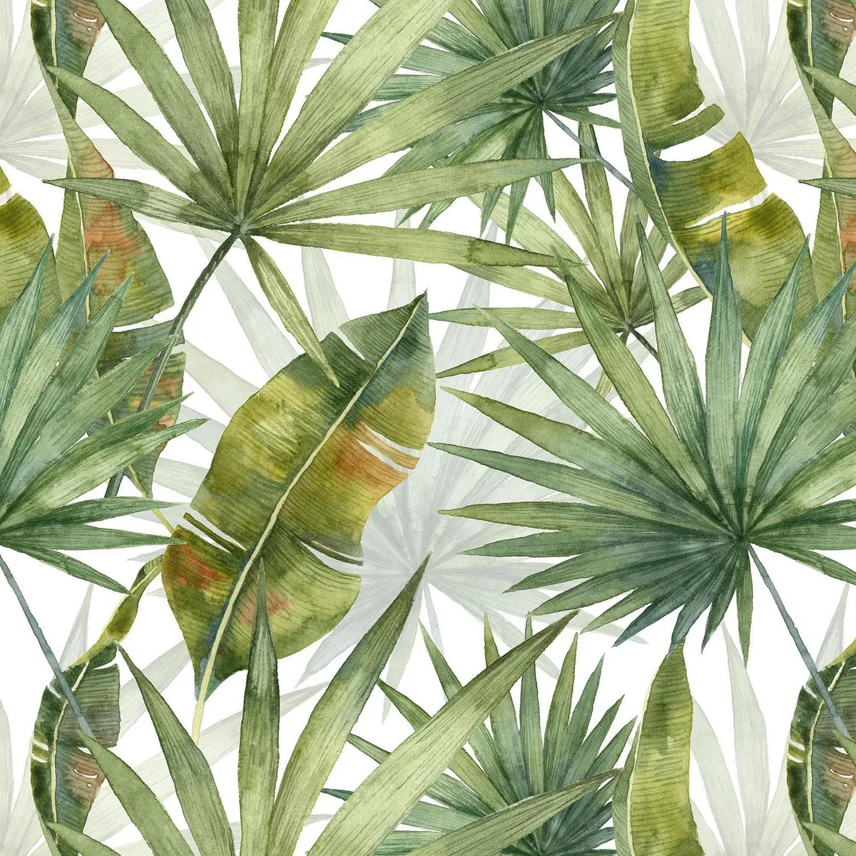 MURESCO - Papel Mural Misiones 5 m2