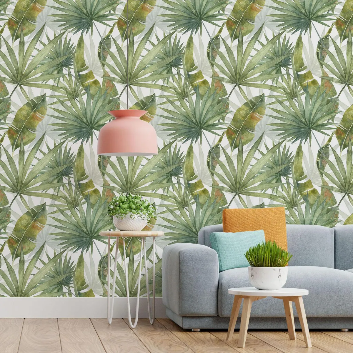 MURESCO - Papel Mural Misiones 5 m2