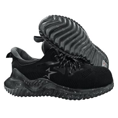 Zapato de Trabajo Hombre Talla 44 Gravity Max 350