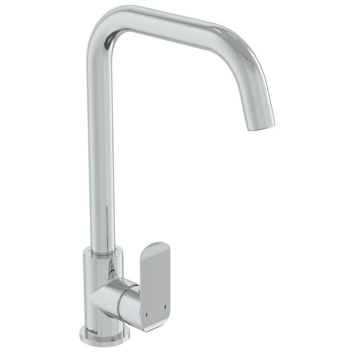 STRETTO - Monomando Lavaplato Priego Cromo