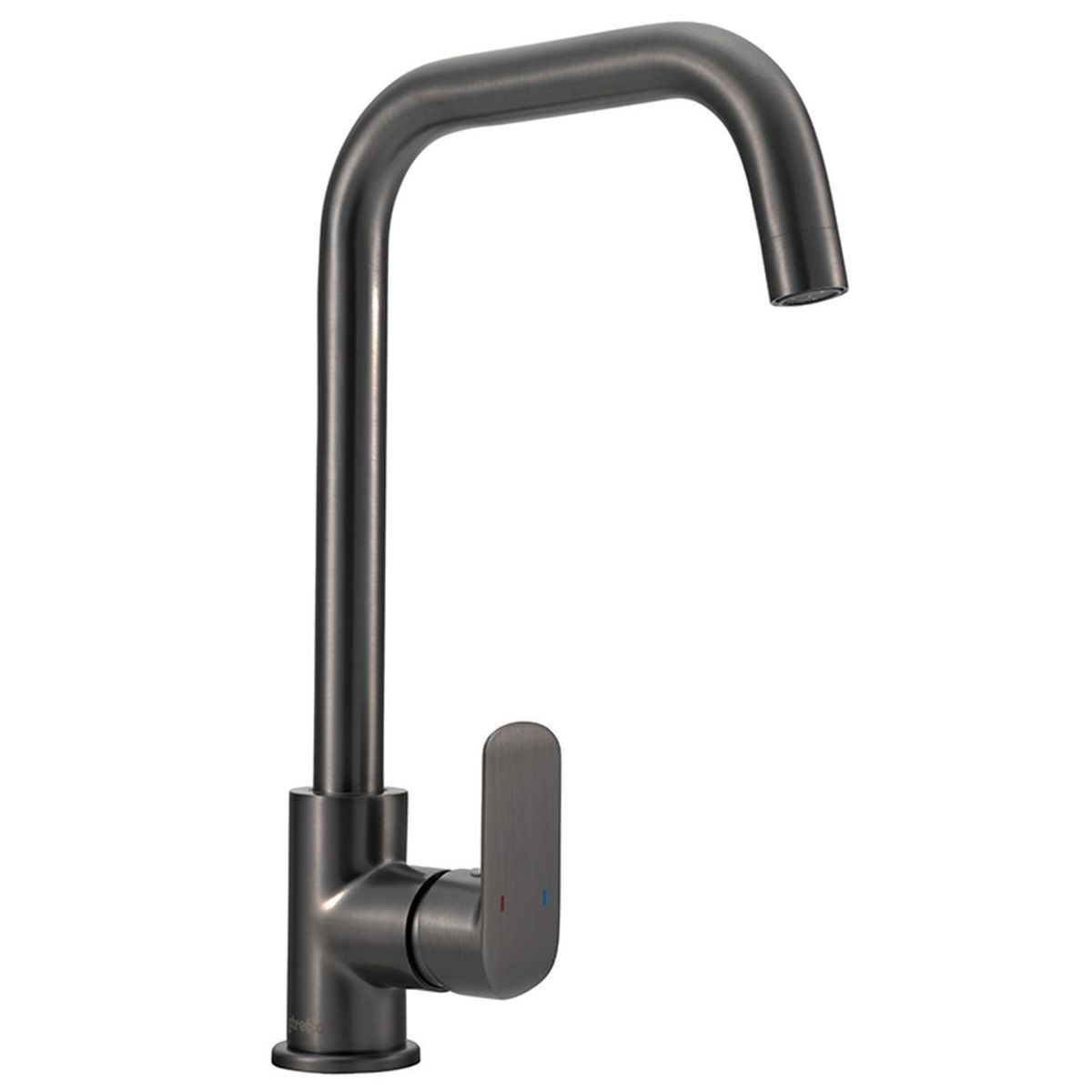 STRETTO - Monomando Lavaplato Priego Grafito Austral