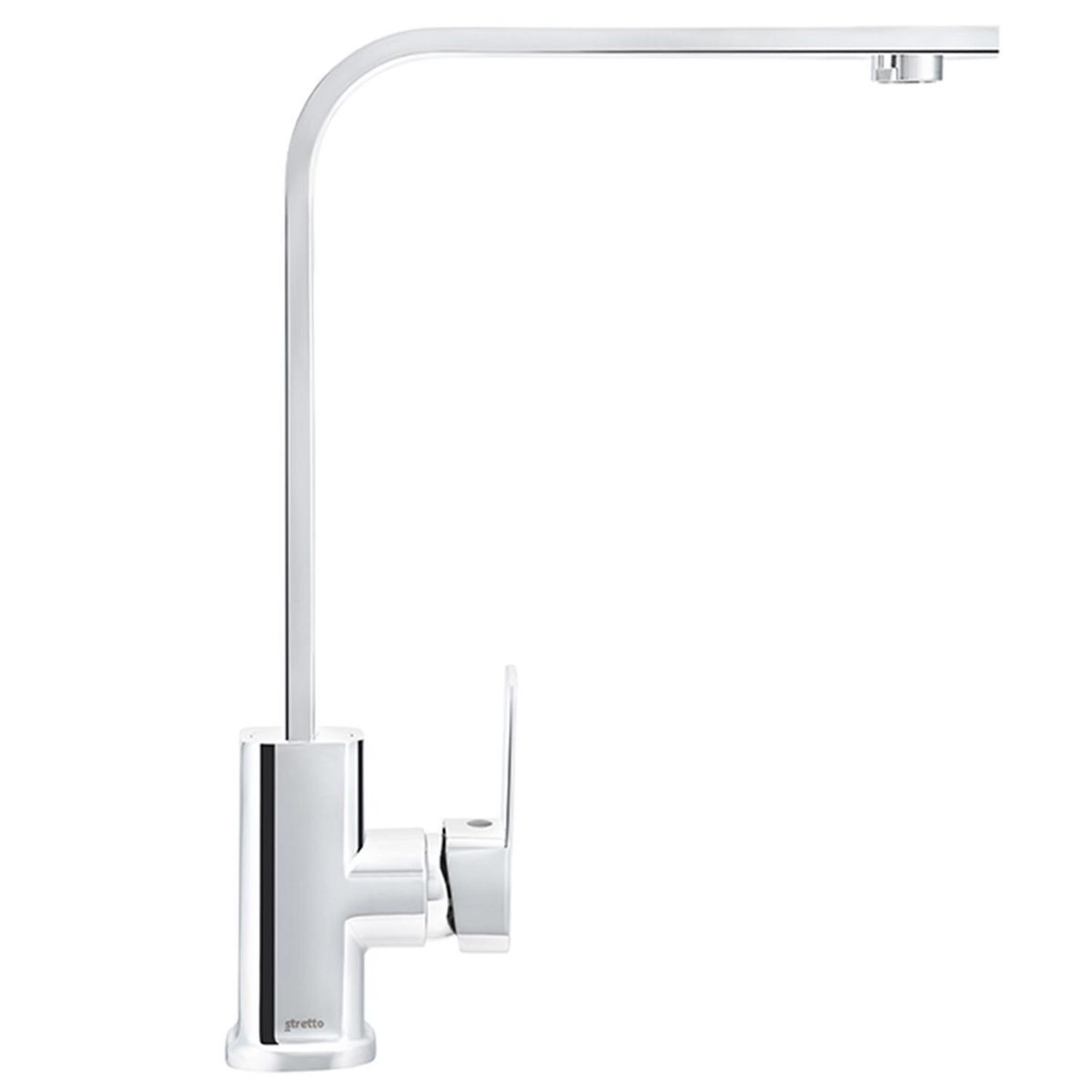 STRETTO - Monomando Lavaplato Legge Cromo
