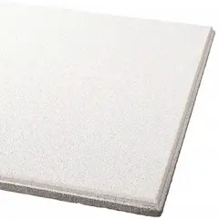 ARMSTRONG - Cielo De Fibra Mineral Acústico Ultima 61X122Cm Reb 9/16" - Caja 6Un