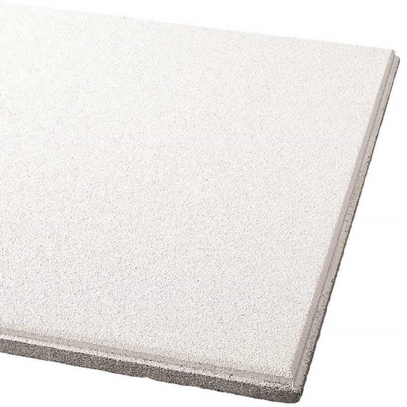 ARMSTRONG - Cielos de Fibra Mineral Ultima 12 Unidades
