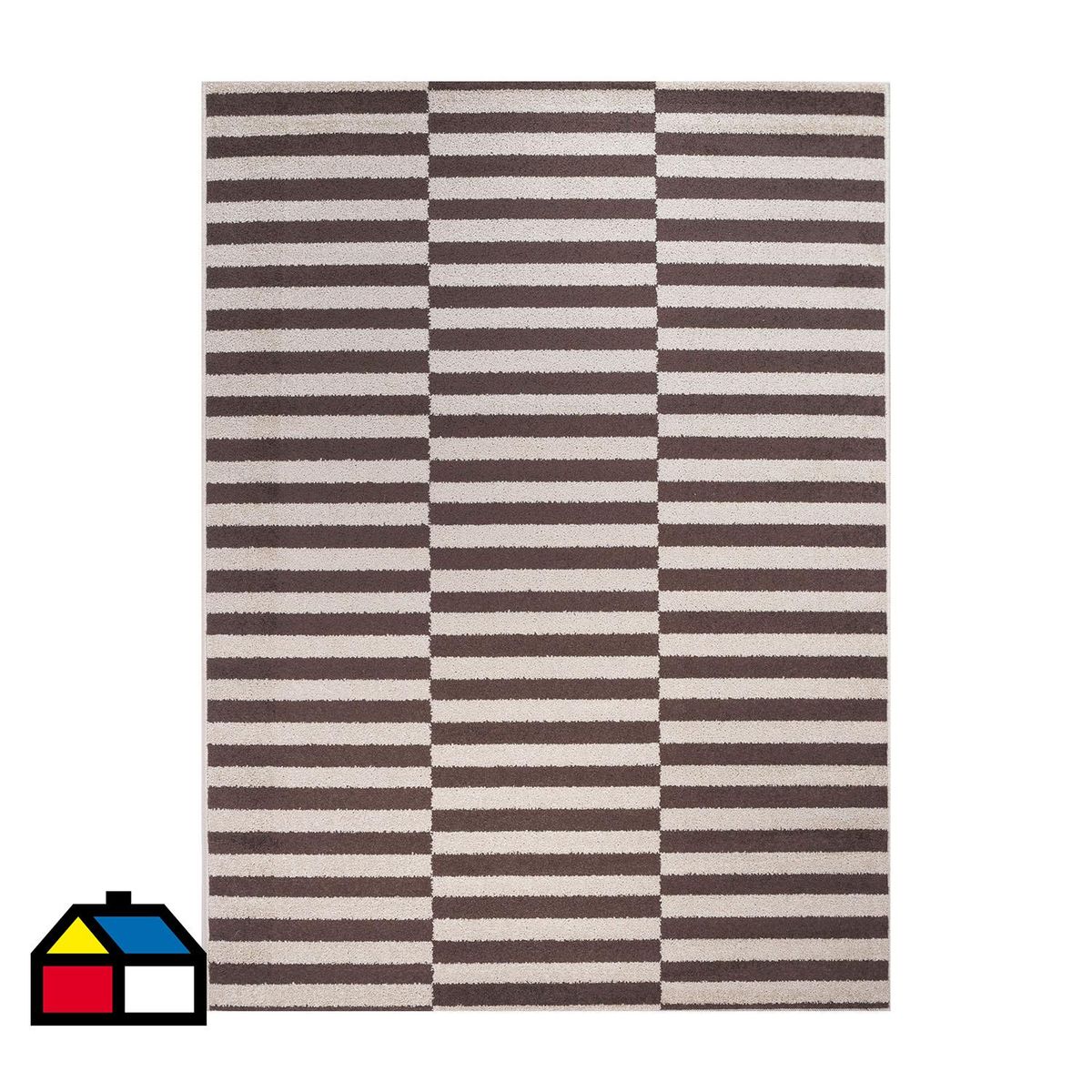 DIB - Alfombra Kaleb 116X170 2061-D Jn7