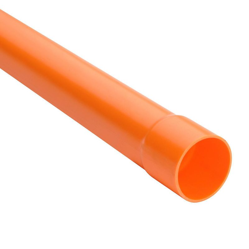 HOFFENS - Tubo conduit C2 40 mm x 3 m