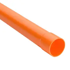 HOFFENS - Tubo conduit C2 40 mm x 3 m