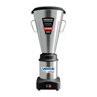 Licuadora Industrial 10 Litros Inox LAR-10MB
