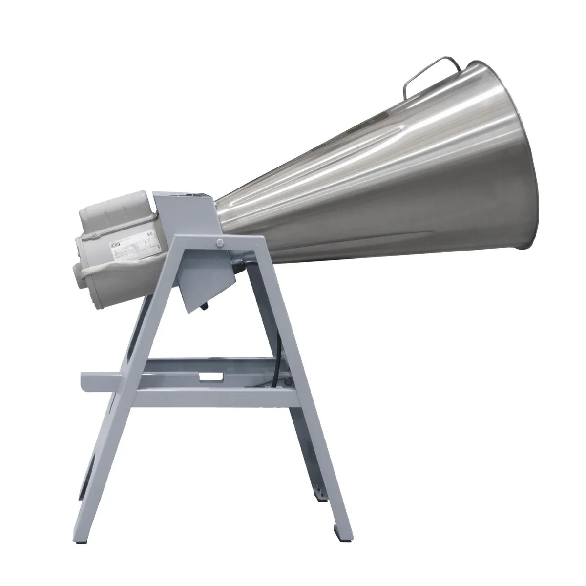 VENTUS - Licuadora Industrial Basculante 25 Litros Inox LAR-25PMB