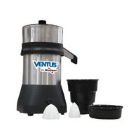 Exprimidor de cítricos industrial inoxidable