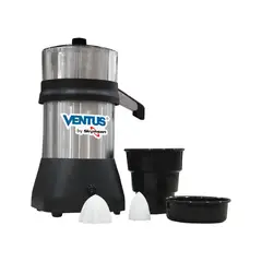 VENTUS - Exprimidor de cítricos industrial inoxidable