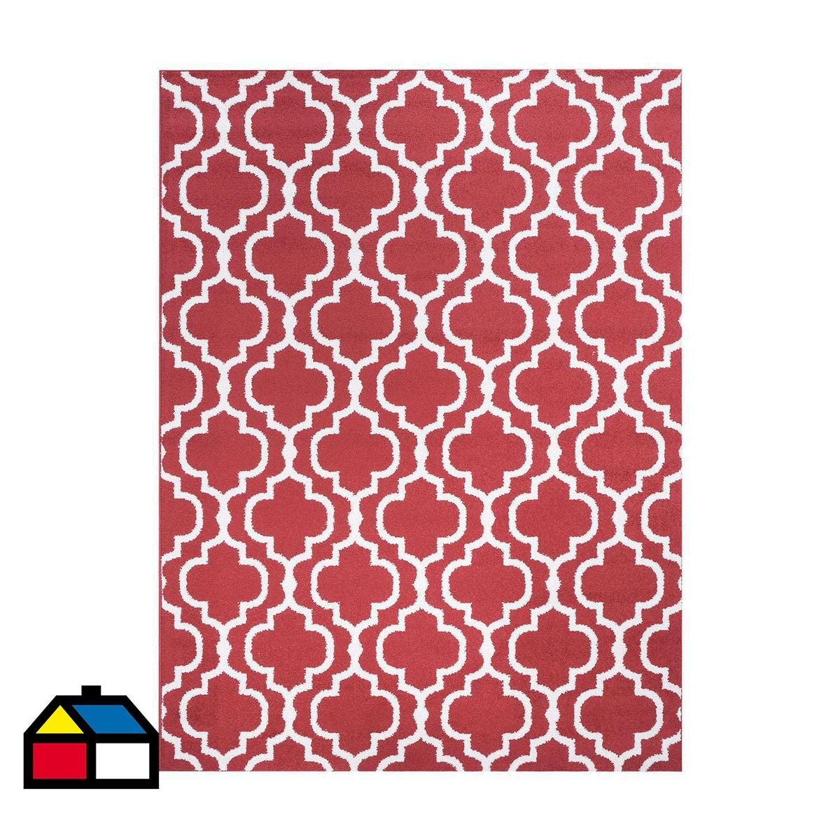 DIB - Alfombra Kaleb 150X200 71-R Jn7