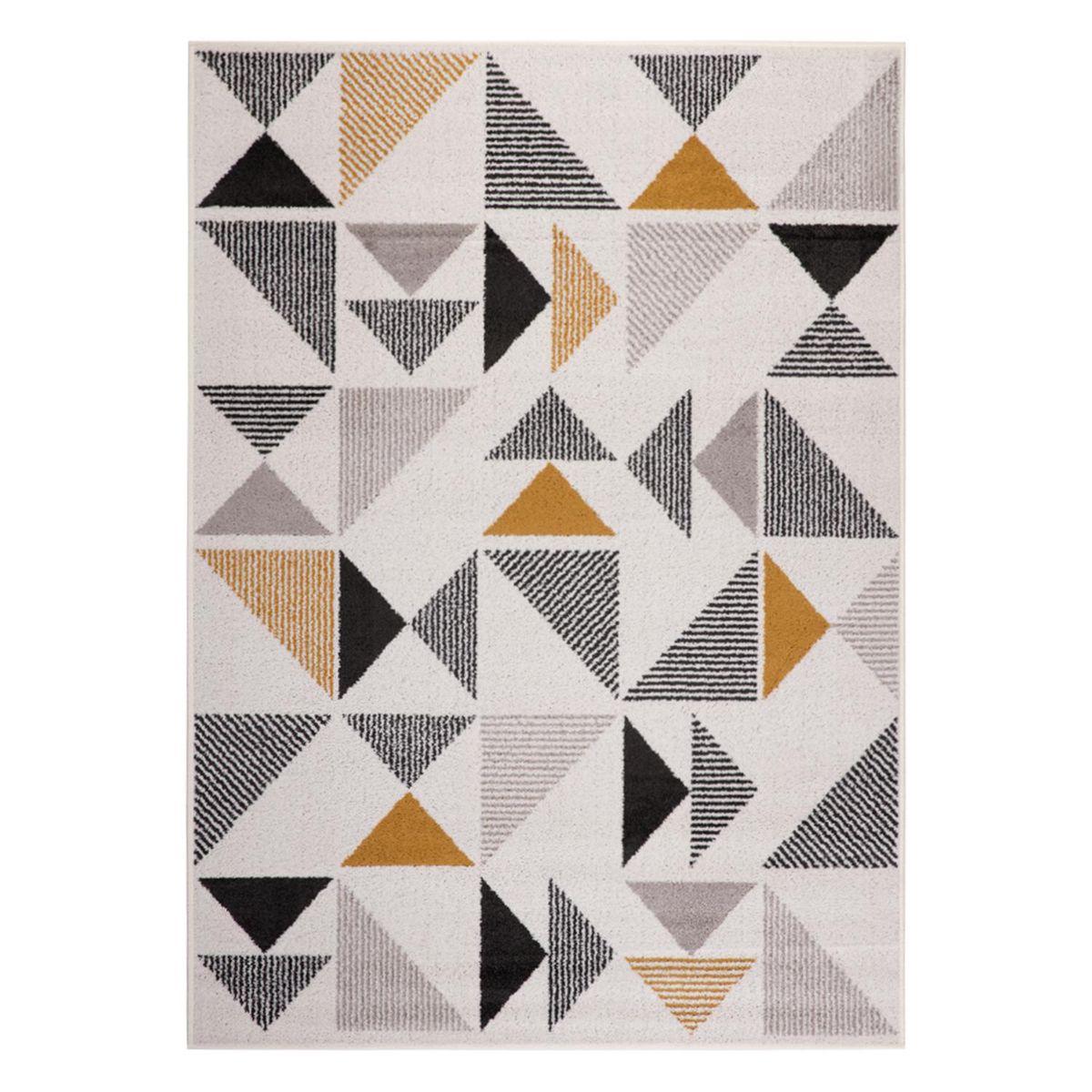 DIB - Alfombra Kaleb 150X200 1921 Kz4 Y