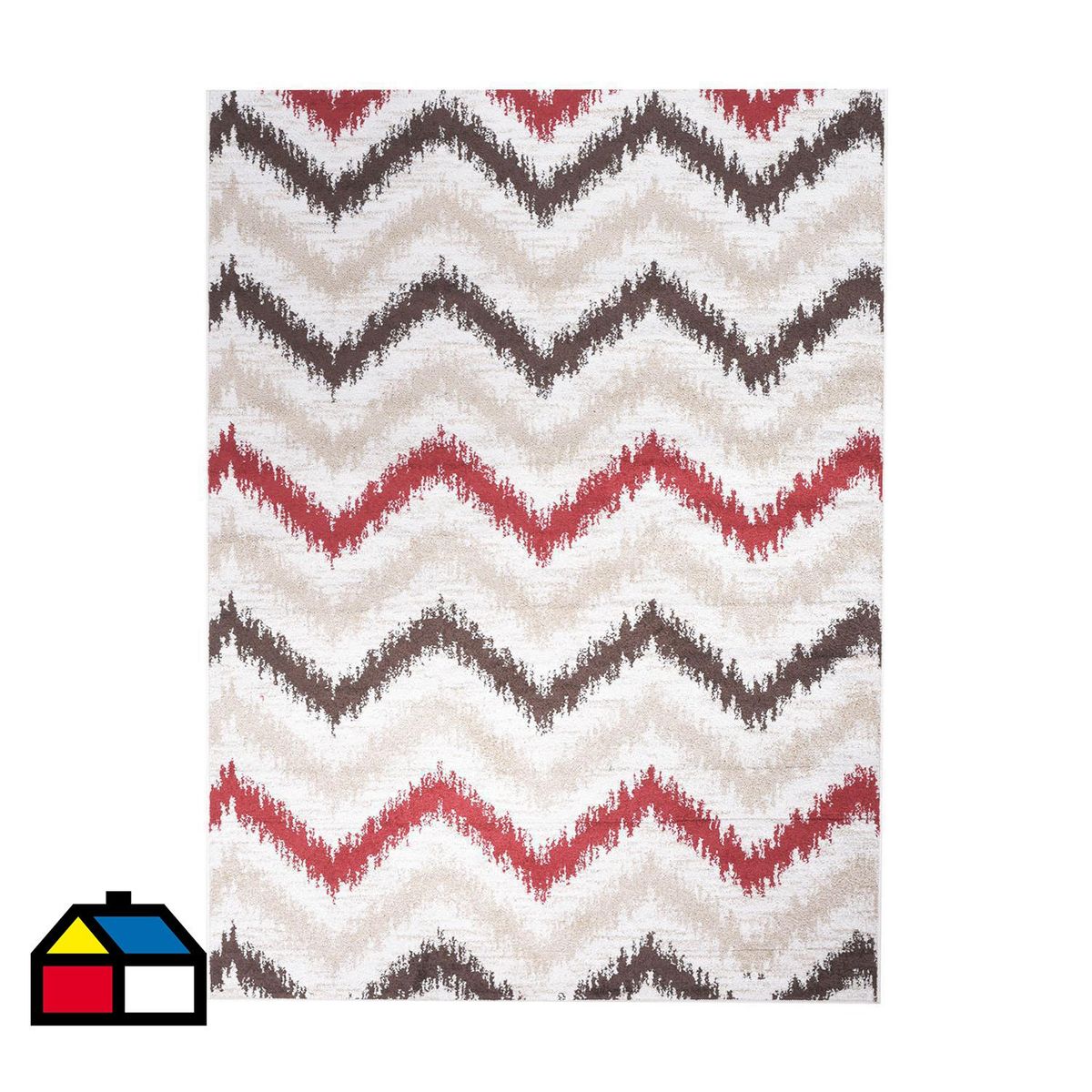 DIB - Alfombra Kaleb 050X090 103-W Jn7